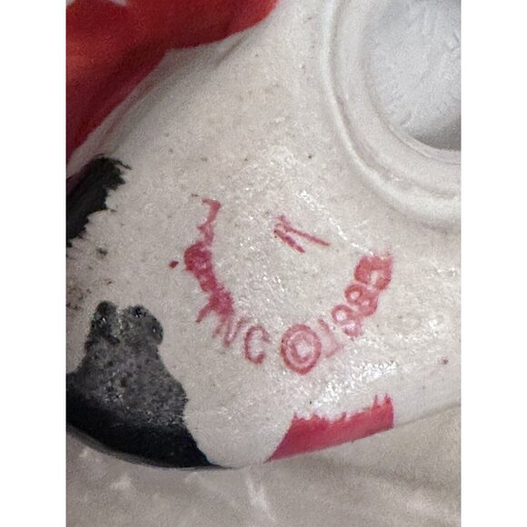 NIB NOS Elias Bros Big Boy Salt Pepper Shakers  1995 - Picture 7 of 9